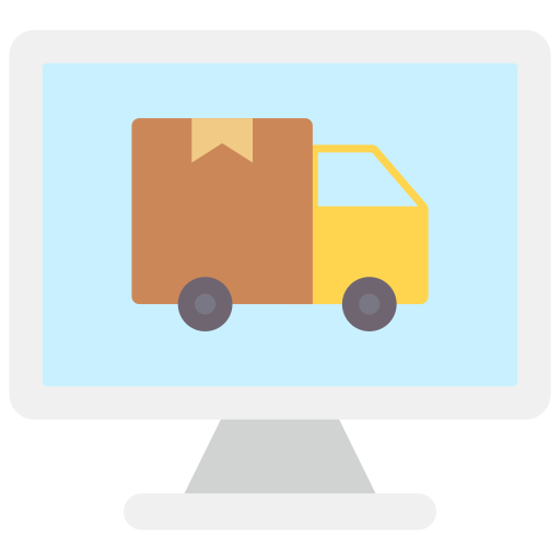 Logistics free icon