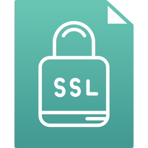 ssl icono gratis