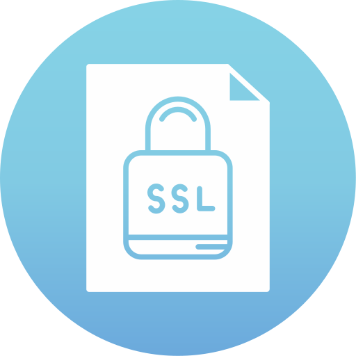 ssl icono gratis