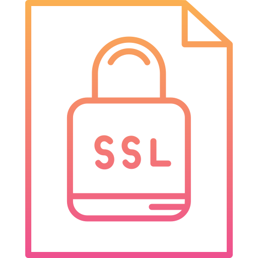 ssl icono gratis