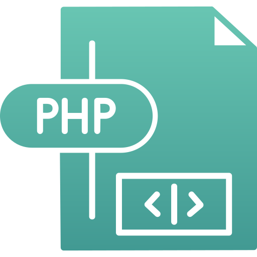 php icono gratis