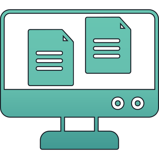 File transfer free icon File transfer free icon