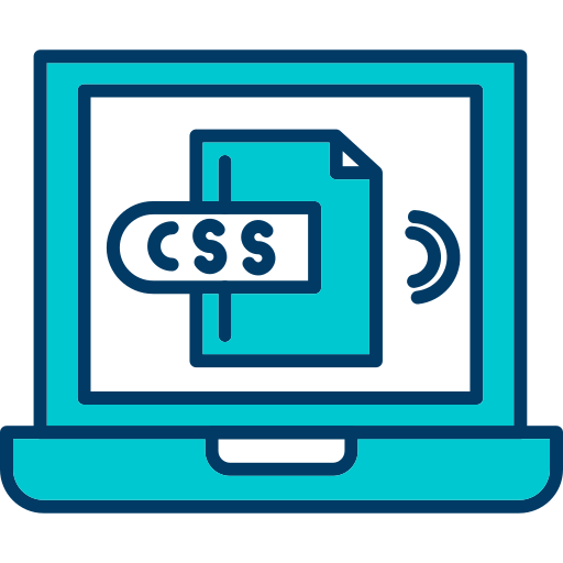 css icono gratis