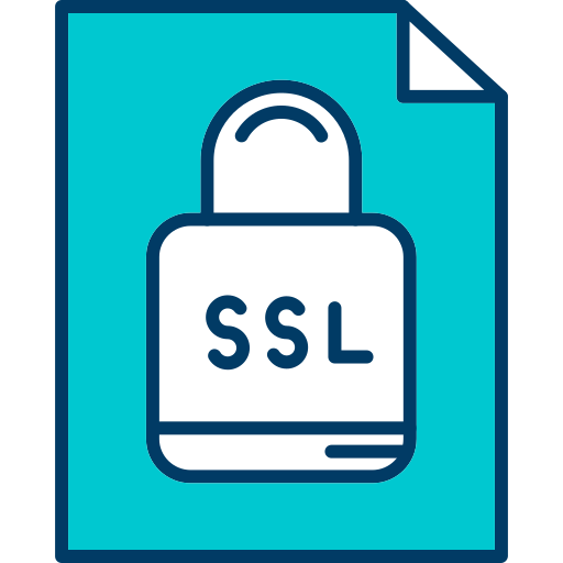 ssl icono gratis