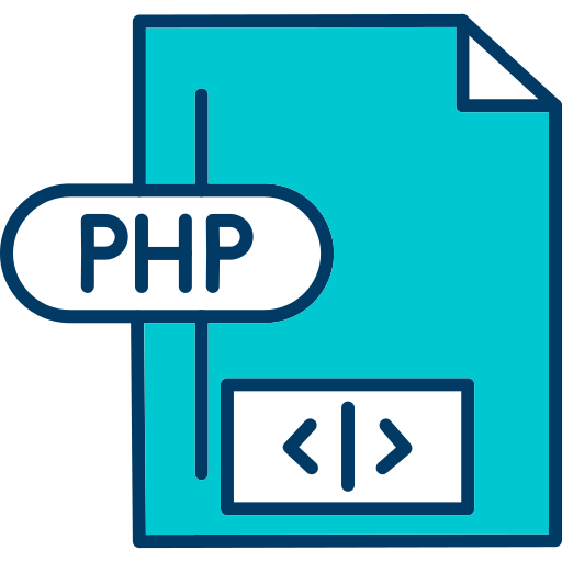 php icono gratis