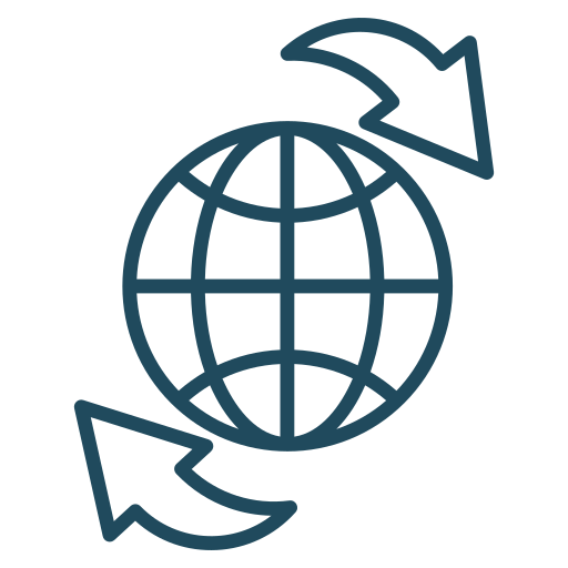 Globe free icon Globe free icon