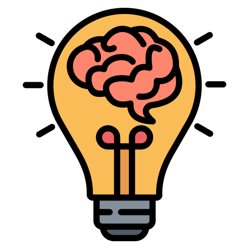 Business idea free icon Business idea free icon