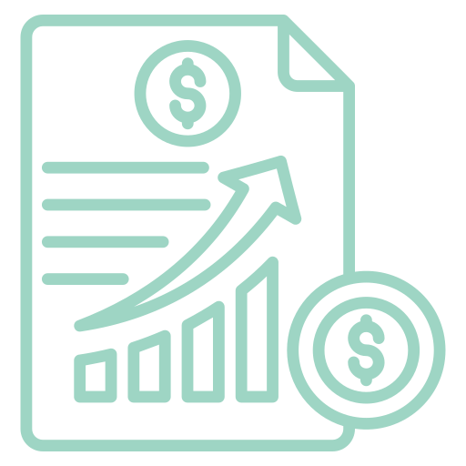 Business analytics free icon Business analytics free icon