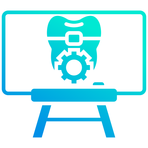 Training free icon Training free icon