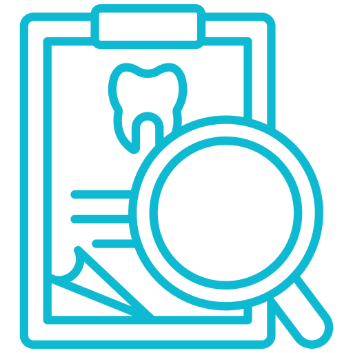 Diagnostic free icon Diagnostic free icon