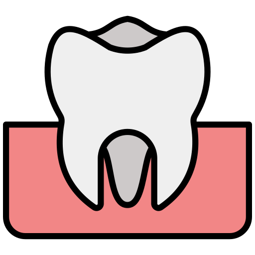 molar icono gratis