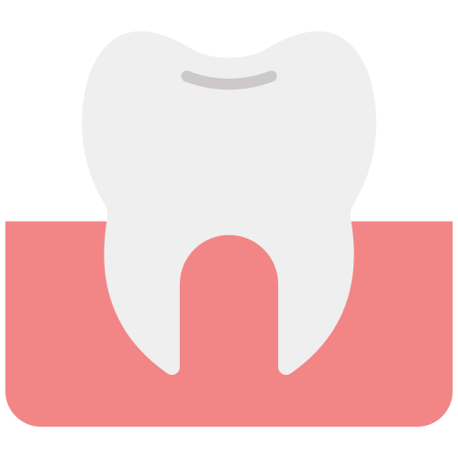 premolar icono gratis