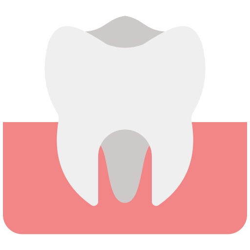 molar icono gratis