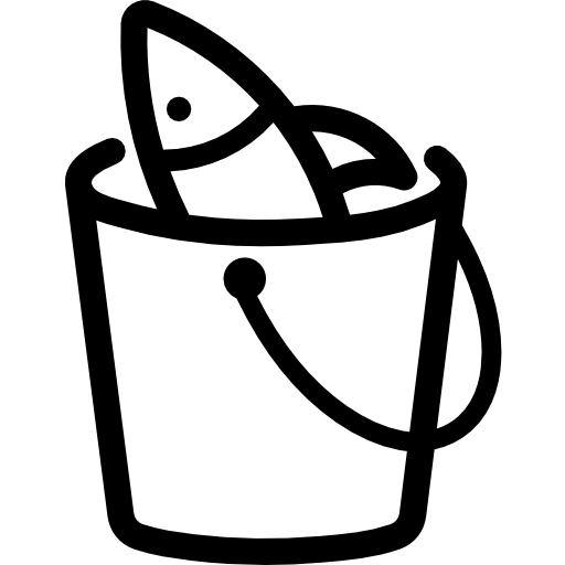 pescado icono gratis