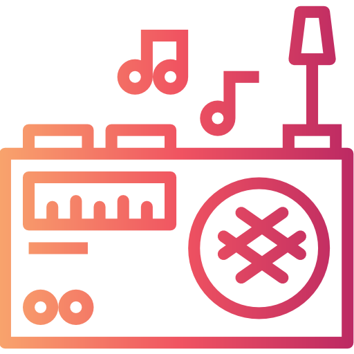 radio kostenlos Icon radio kostenlos Icon