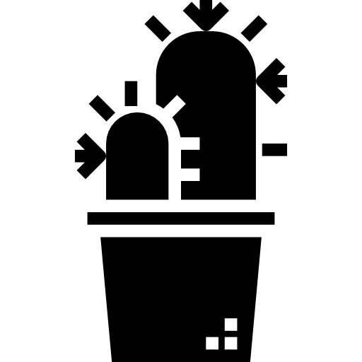kaktus kostenlos Icon