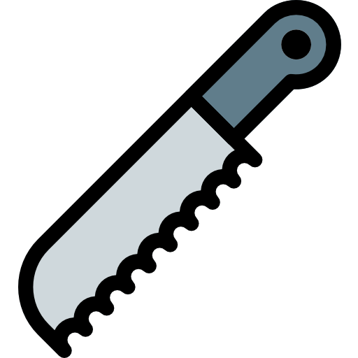 cuchillo icono gratis