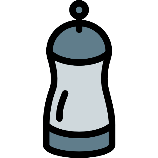 Pepper Pixel Perfect Lineal Color icon