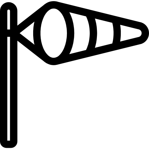 windfahne kostenlos Icon