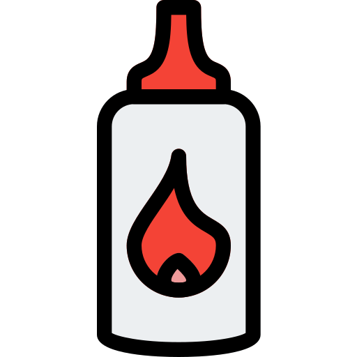 sauce Icône gratuit