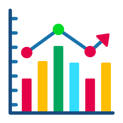 Column - Free business and finance icons