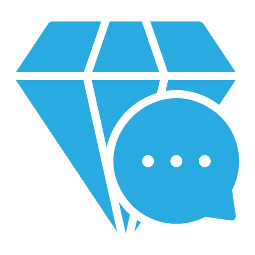 diamante icono gratis