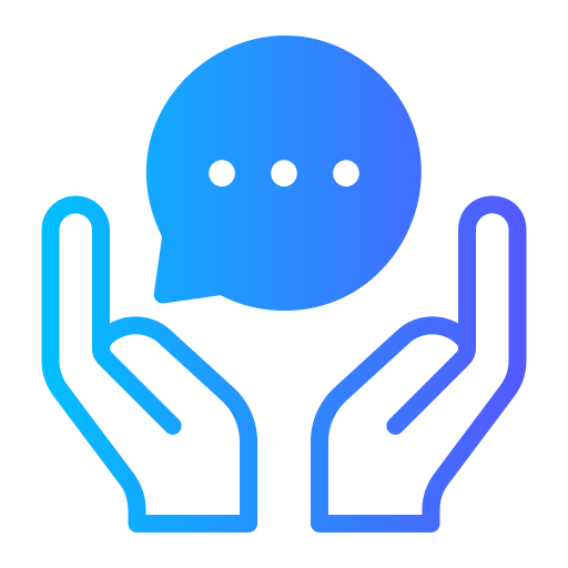 Hands free icon Hands free icon