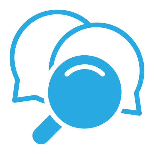 Magnifying glass free icon Magnifying glass free icon