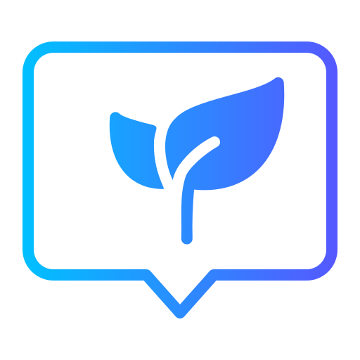 planta icono gratis