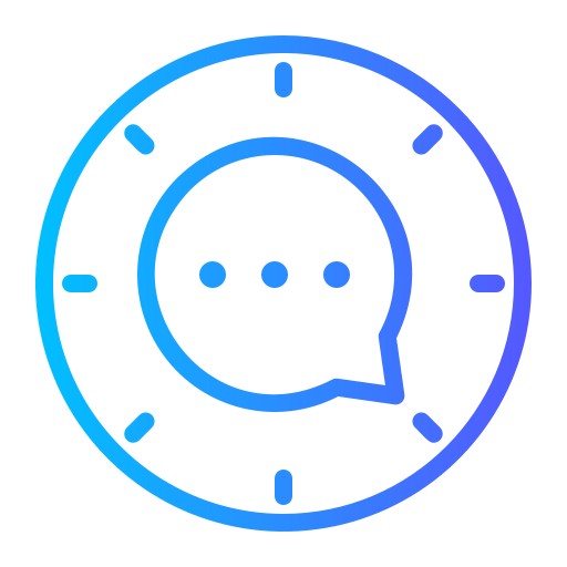 Time free icon Time free icon