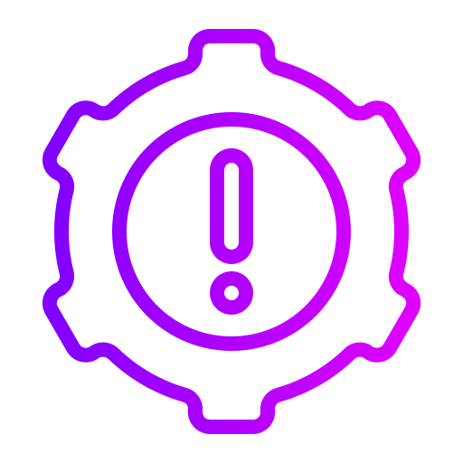 engranaje icono gratis