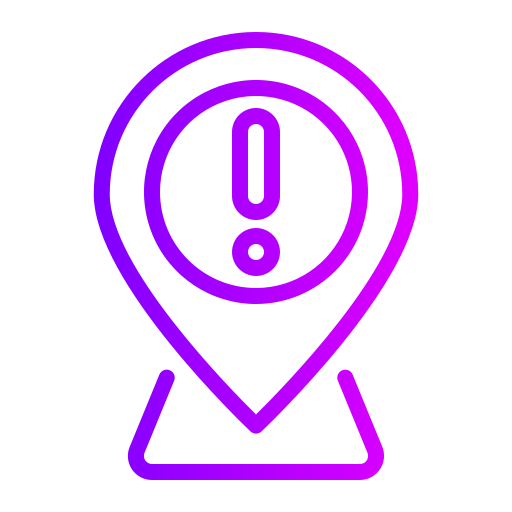 ubicación icono gratis