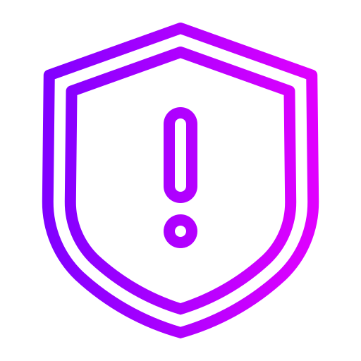Shield free icon