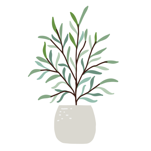 plantas icono gratis