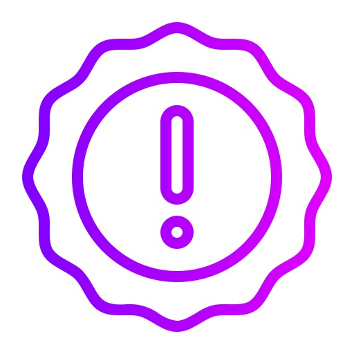 pegatina icono gratis