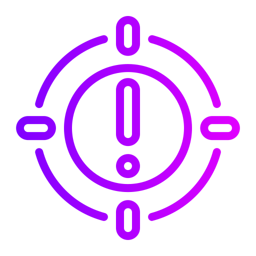 objetivo icono gratis