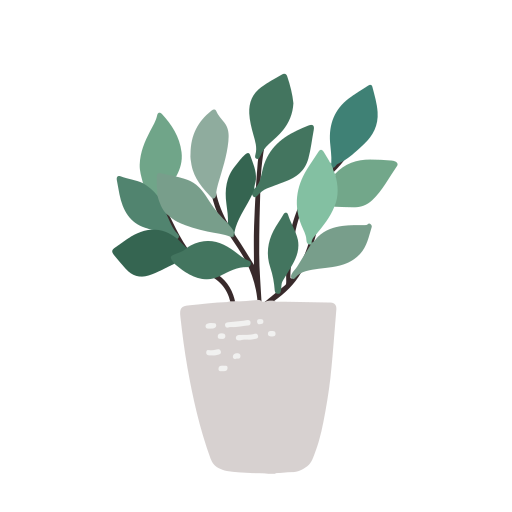 plantas icono gratis