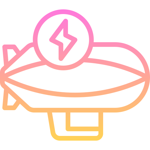 flugzeug kostenlos Icon
