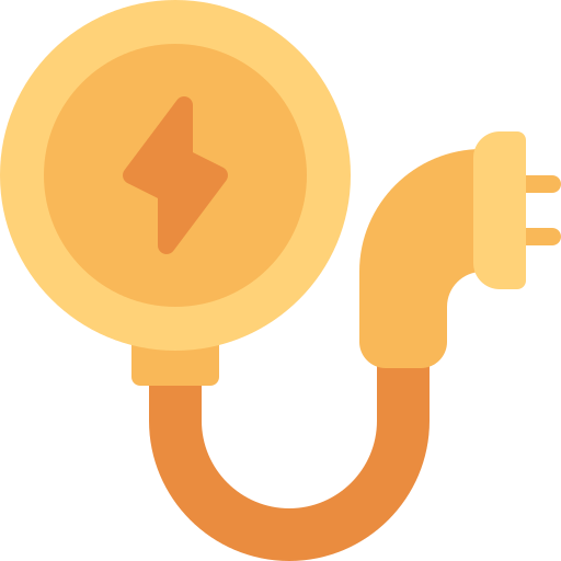 prise électrique Icône gratuit prise électrique Icône gratuit