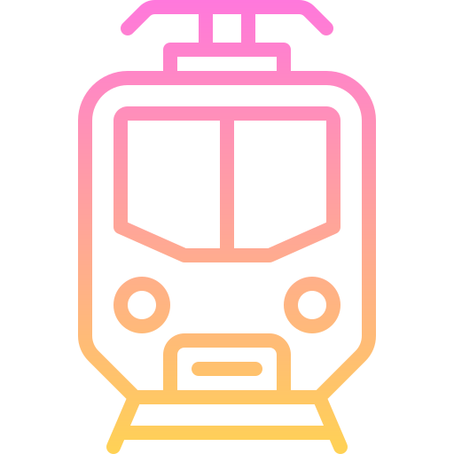 trem elétrico grátis ícone trem elétrico grátis ícone