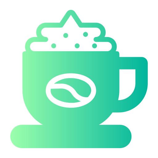 taza de café icono gratis