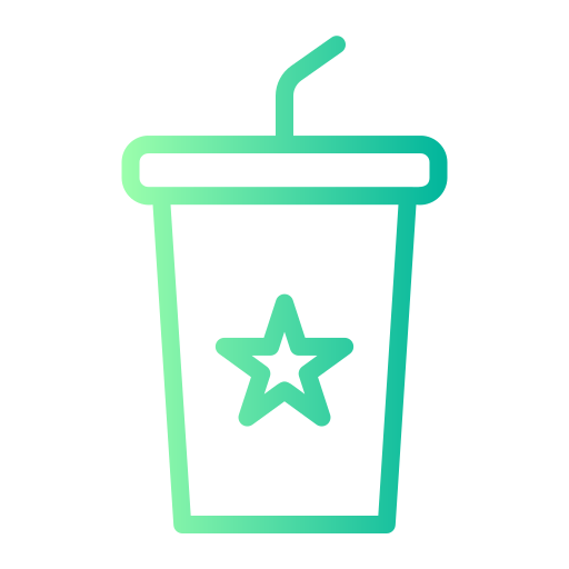 Безалкогольный напиток бесплатно иконка