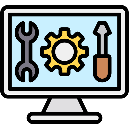 It department free icon It department free icon
