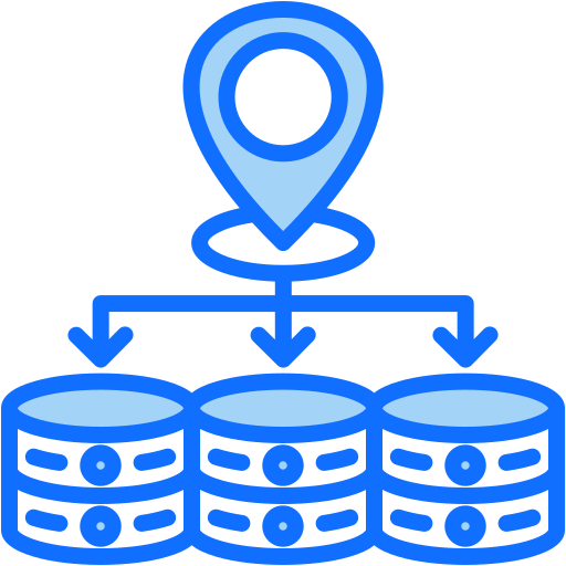 ubicación icono gratis