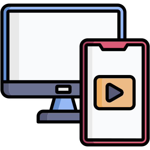 Platform free icon Platform free icon