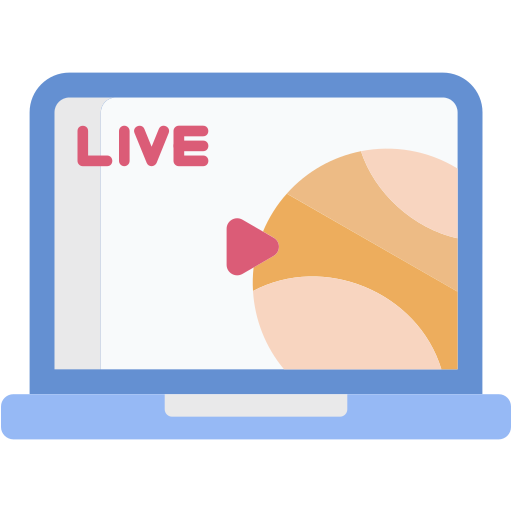 Live free icon