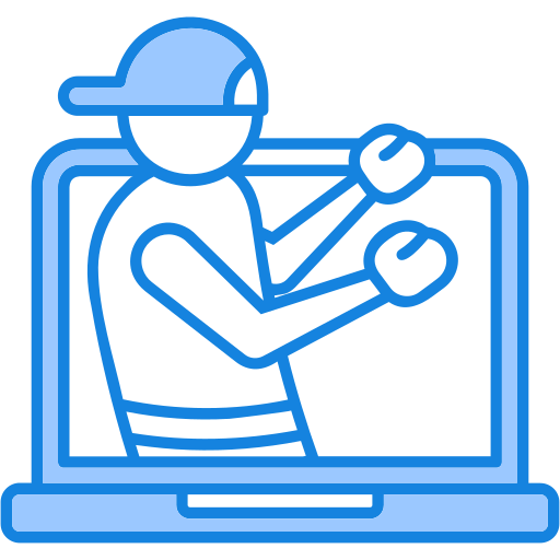 boxe Icône gratuit boxe Icône gratuit