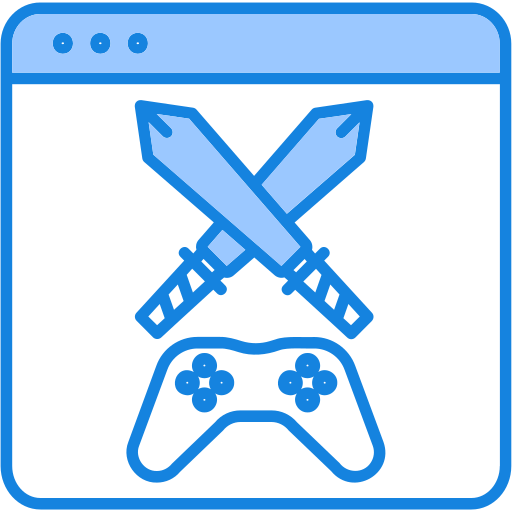 e-sport Icône gratuit e-sport Icône gratuit