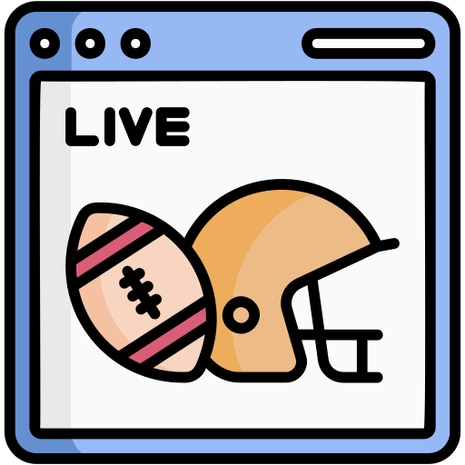 Американский футбол бесплатно иконка Американский футбол бесплатно иконка