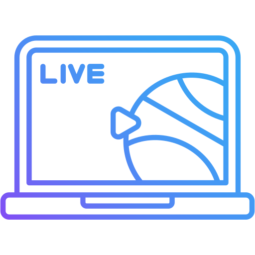 Live free icon Live free icon